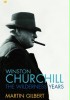 Churchill w niełasce