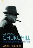 plakat filmu Churchill w niełasce