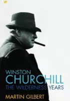 Robert Hardy / Churchill w niełasce