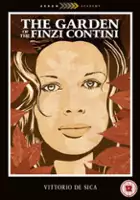 Franco Brusati / Ogr&oacute;d Finzi-Continich
