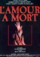 plakat filmu Miłość aż po śmierć