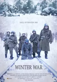 Plakat filmu Alzacki kocioł
