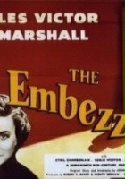 plakat filmu The Embezzler