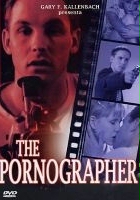 plakat filmu The Pornographer