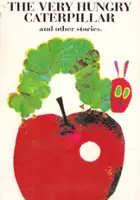 plakat serialu The World of Eric Carle
