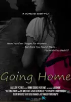 Pattie James / Going Home