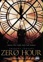 plakat filmu Zero Hour