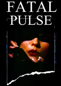 Plakat filmu Night Pulse