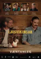 plakat filmu Ljósvíkingar