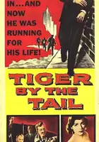 plakat filmu Tiger by the Tail