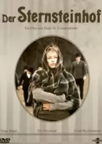 Plakat filmu Sternsteinhof
