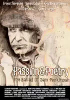 Gitanes Blondes / Passion & Poetry: The Ballad of Sam Peckinpah