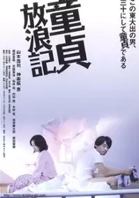 Plakat filmu Dôtei hôrôki