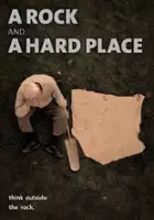 plakat filmu A Rock and a Hard Place