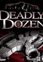 plakat gry Deadly Dozen