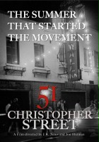 plakat filmu 51 Christopher Street
