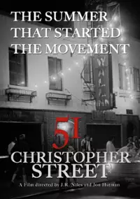 Plakat filmu 51 Christopher Street