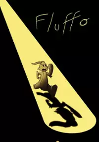 Plakat filmu Fluffo