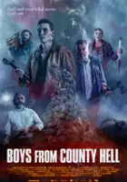 Chris Baugh / Boys from County Hell