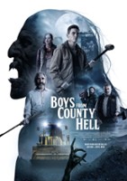 plakat filmu Boys from County Hell