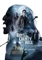 Nigel O&#39;Neill / Boys from County Hell