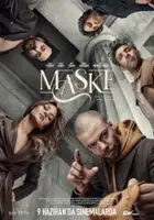 Erdin&ccedil; G&uuml;lener / Maske: Nezaketle Tebessüm