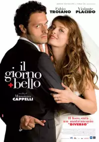Plakat filmu Il giorno più bello