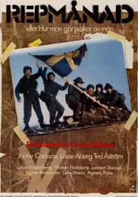 Plakat filmu Znowu w wojsku