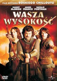 Wasza wysokość