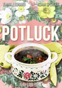 Plakat filmu Potluck