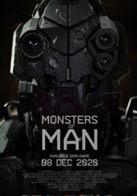 Monsters Of Man cda napisy pl
