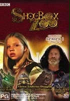 plakat - Shoebox Zoo (2004)