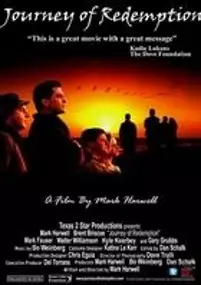 Plakat filmu Journey of Redemption