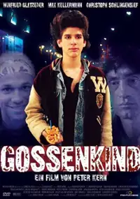 Plakat filmu Gossenkind