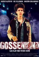 Manuela Alphons / Gossenkind