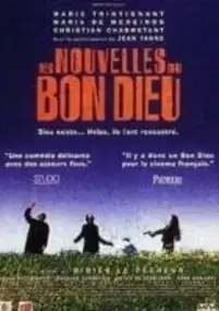 Plakat filmu Des Nouvelles du bon Dieu