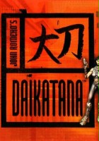 plakat filmu Daikatana