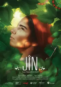 Plakat filmu Jîn