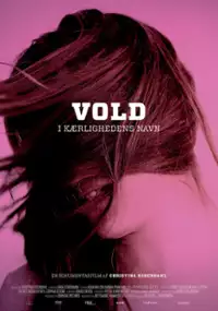 Plakat filmu VOLD – I kærlighedens navn