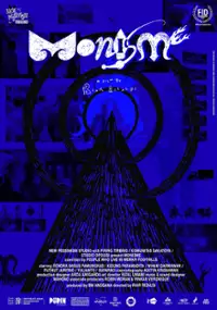 Plakat filmu Monizm
