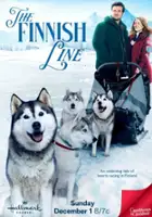 plakat filmu The Finnish Line