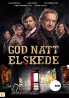 plakat serialu God natt, elskede