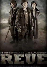 Plakat filmu Reue