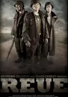 plakat filmu Reue