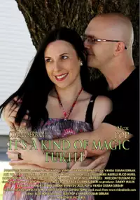 Plakat filmu It's A Kind of Magic Turtle