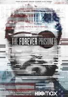 plakat filmu Więzień na zawsze
