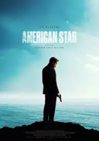 Plakat filmu American Star