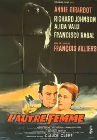 Plakat filmu L'autre femme