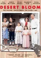 Jim McCarthy / Pustynny kwiat