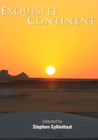 Terri J. Freedman / The Exquisite Continent